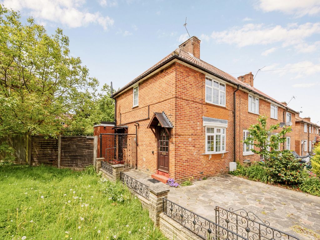 Westcott Crescent, Hanwell W7