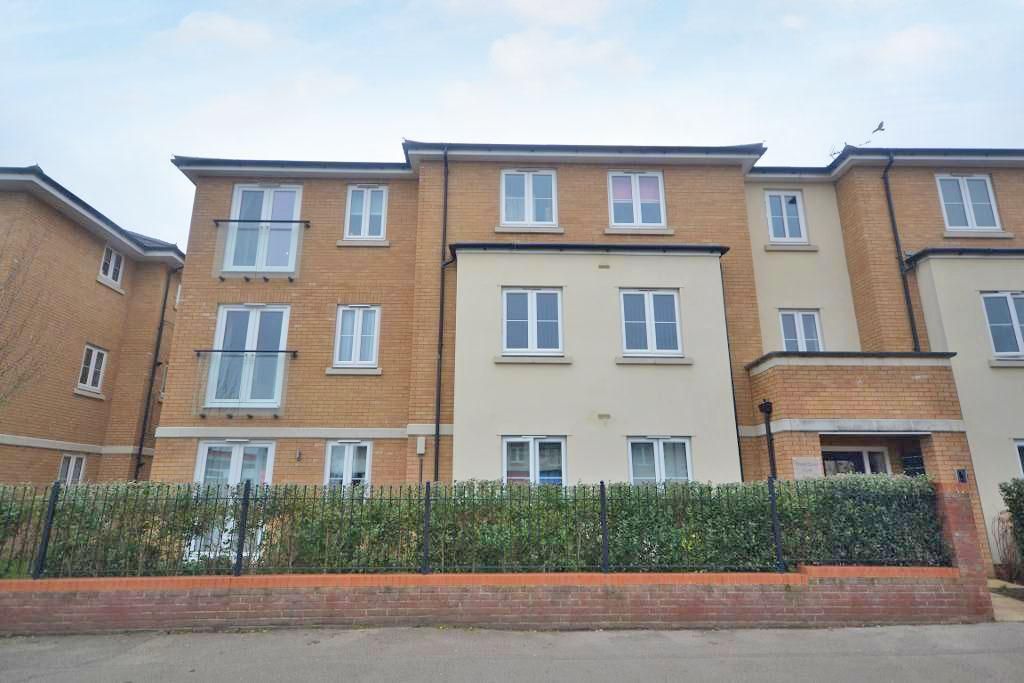 Flat For Sale Bletchley at Manuel Betts blog