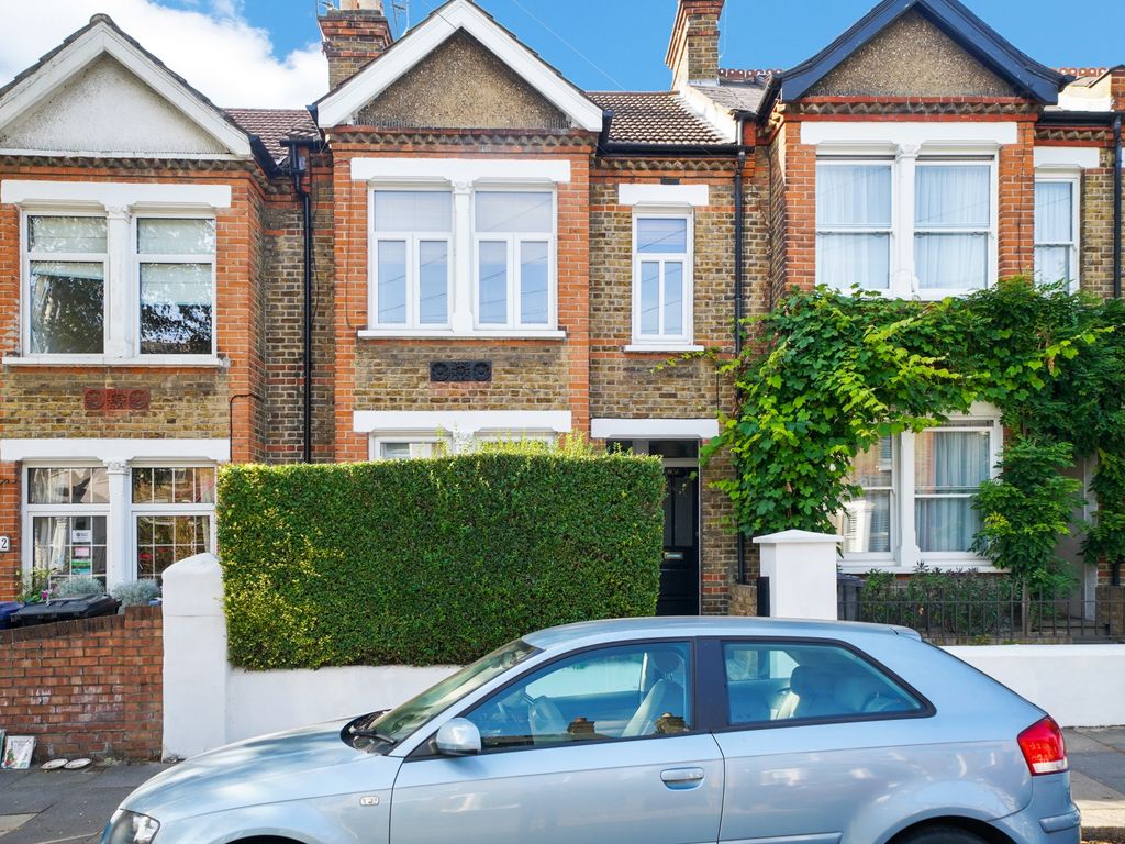 2 bed flat for sale in Osterley Park View Road, Hanwell W7 Zoopla