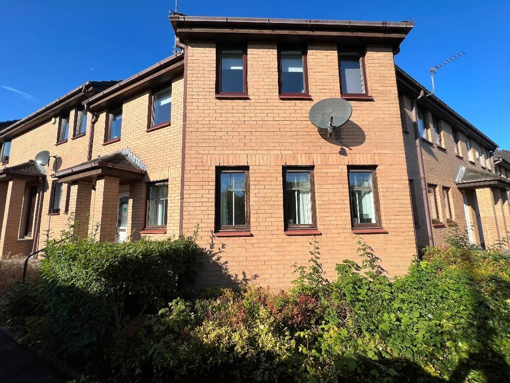 1 bed flat for sale in Broomfield Walk, Kirkintilloch G66 Zoopla