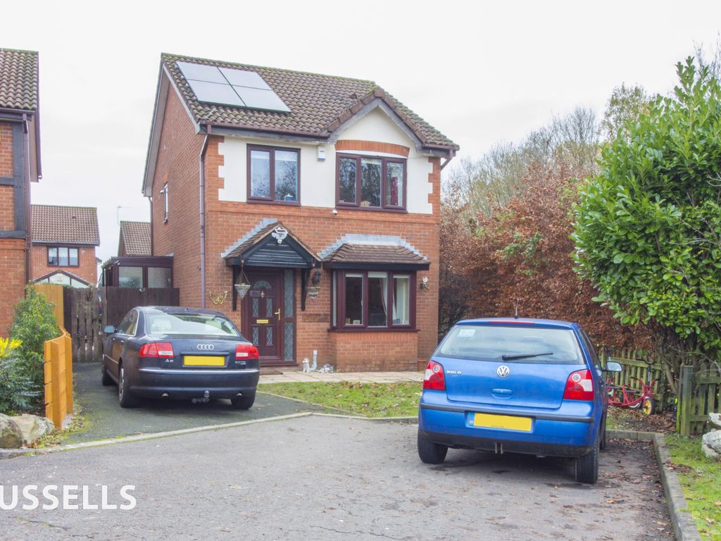 Bryn Derw, Blackwood NP12  