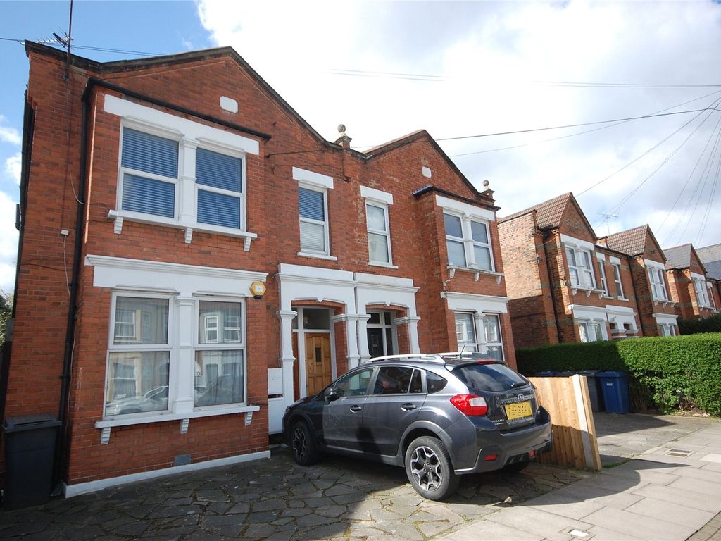 2 bed flat for sale in Station Road, Finchley N3 Zoopla