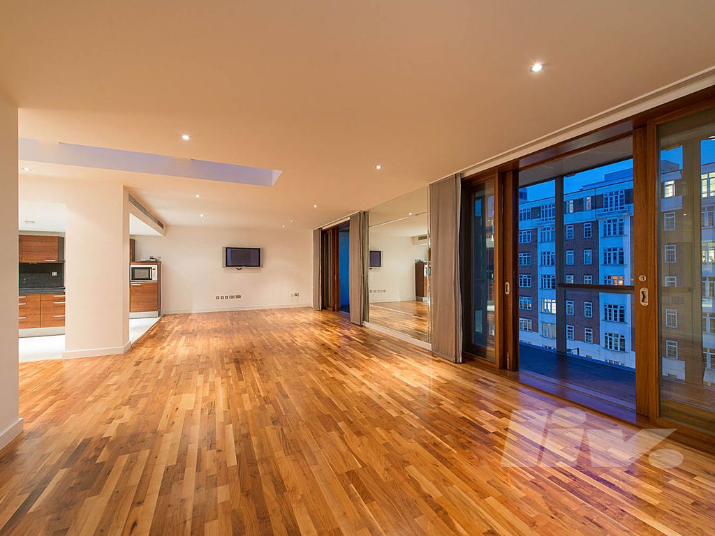 The Gallaries, Abbey Road, St John's Wood NW8  