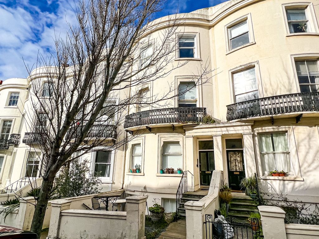 10 bed terraced house for sale in Lansdowne Place, Hove BN3 Zoopla
