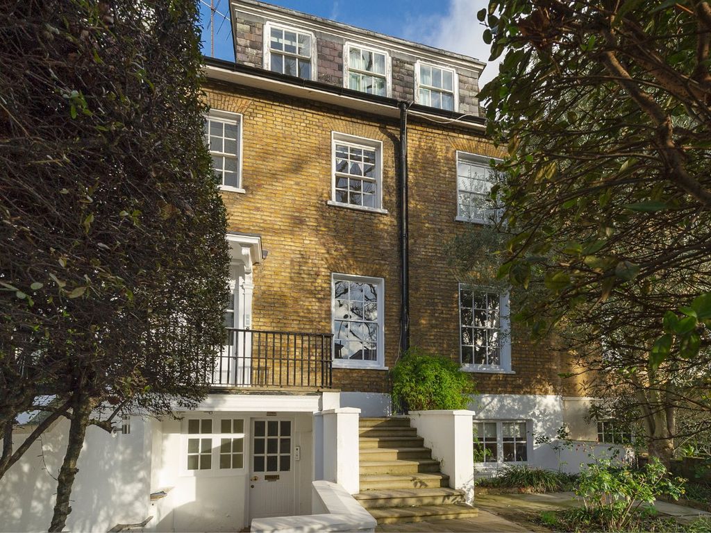 5 bed terraced house for sale in Ladbroke Grove, London W11 Zoopla