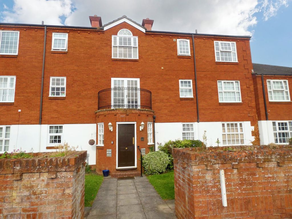 2 bed flat for sale in Victoria Mews, Blyth NE24 Zoopla