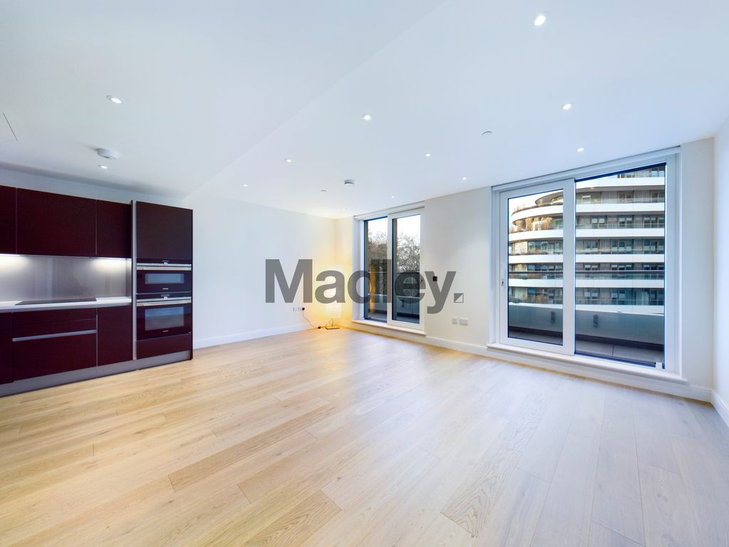 336 Queenstown Road, London SW11  