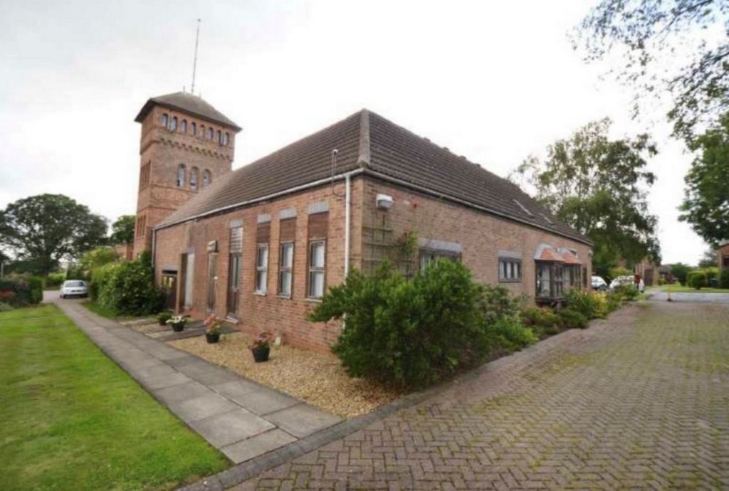 Office to let in Spinney Drive, Botcheston LE9 - Zoopla