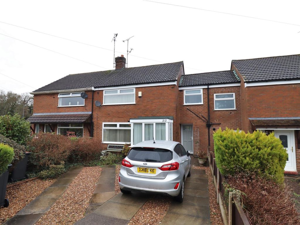 3 bed mews house for sale in Queens Drive, Nantwich CW5 Zoopla