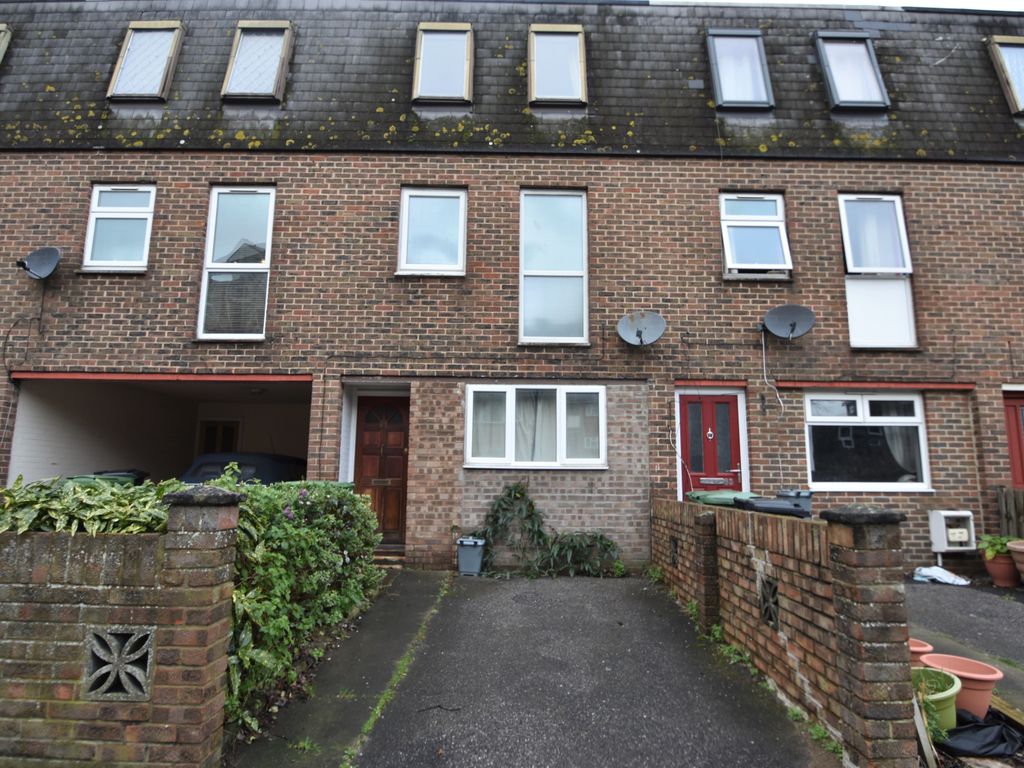 Room to rent in All Saints Road, Portsmouth PO1 Zoopla