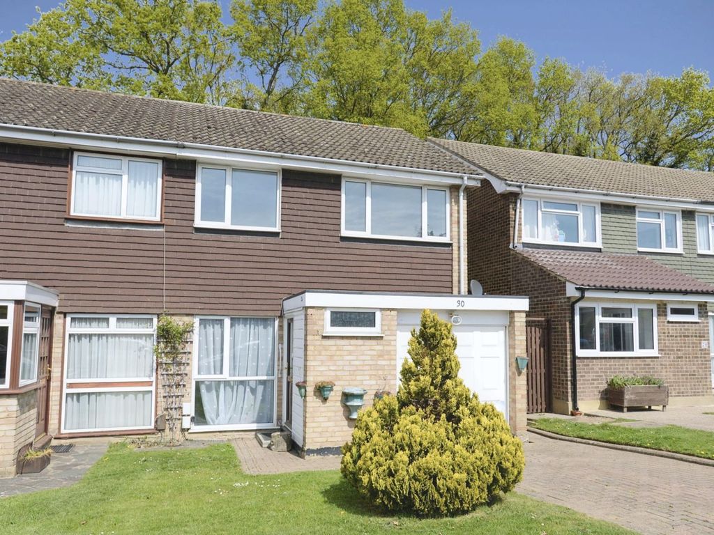 3 bed semidetached house for sale in Clareville Road, Orpington BR5