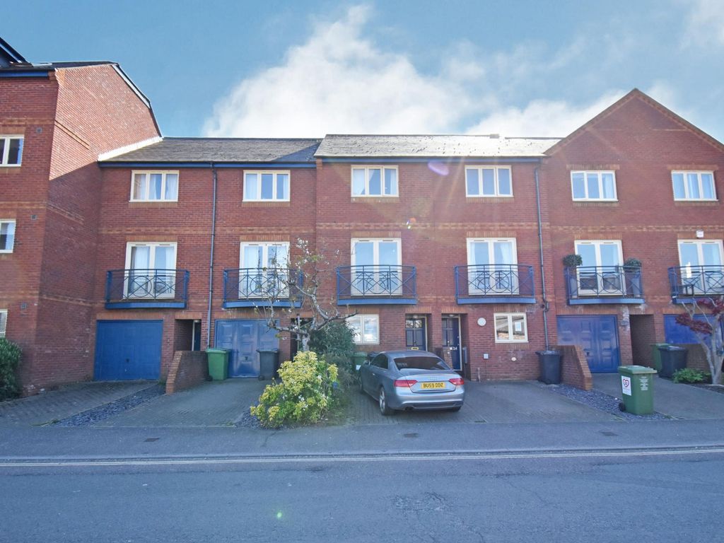 Maritime Court, Exeter EX2