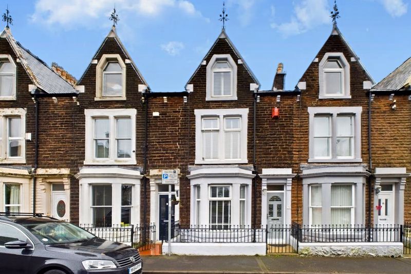 3 bed terraced house for sale in Dora Crescent, Workington CA14 Zoopla