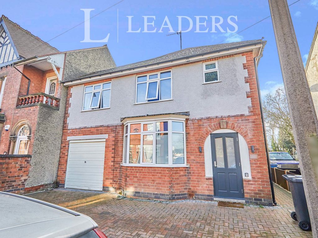 Room to rent in Charnwood Avenue, Long Eaton, Nottingham NG10 Zoopla