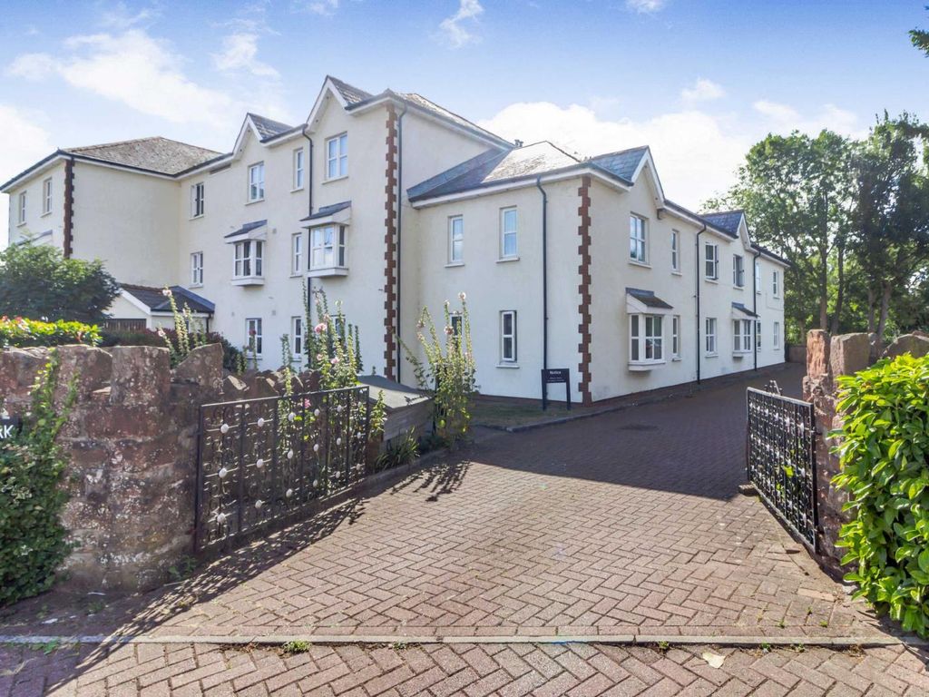 The Oldway Centre, Monmouth, Monmouthshire NP25