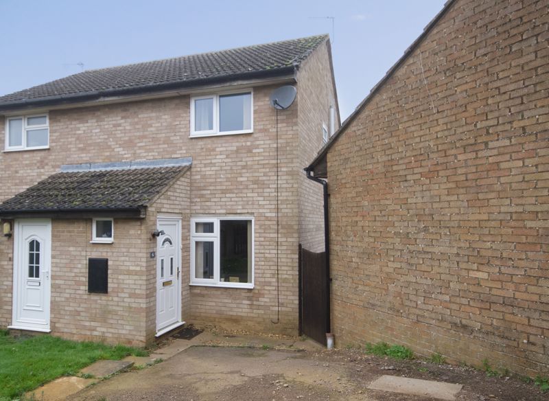Stratton Drive, Brackley NN13  