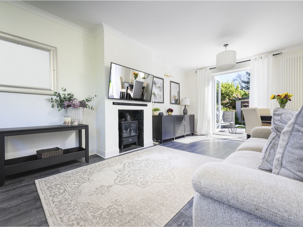 3 bed semidetached house for sale in Newark Street, Greenock PA16, £