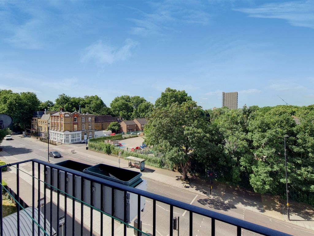 Lower Road, London SE16