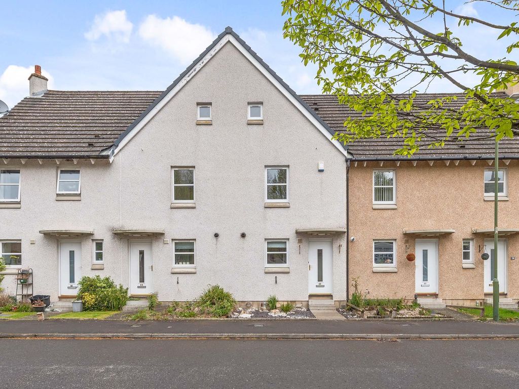 2 bed terraced house for sale in Hillside Grove, Bo'ness EH51 Zoopla