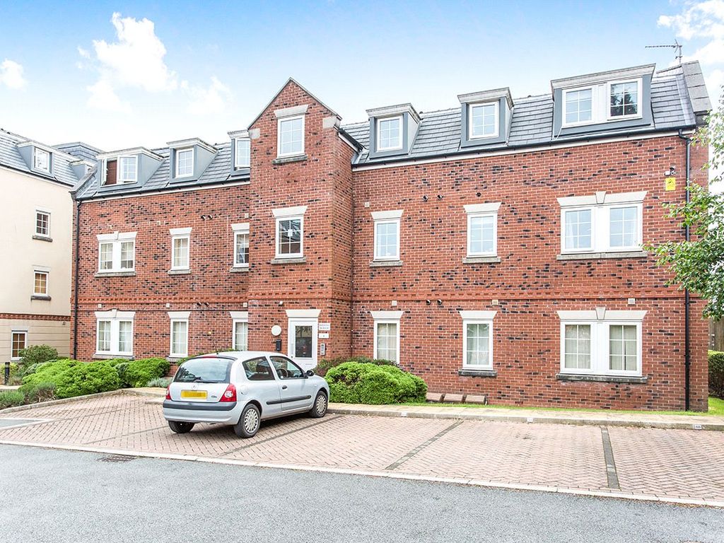 2 bed flat for sale in Beckford Court, Tyldesley, Manchester, Greater