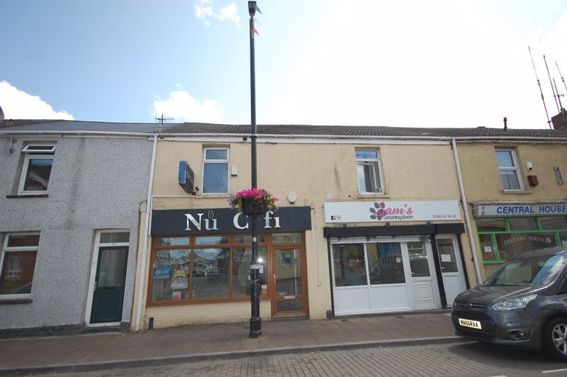 Property for sale in 79 Windsor Road, Neath, West SA11 Zoopla