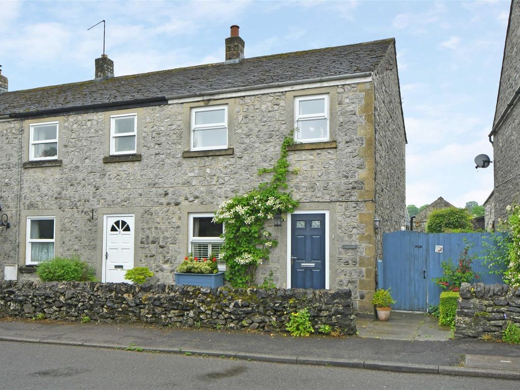 3 bed cottage for sale in Church Street, Monyash, Bakewell DE45 Zoopla