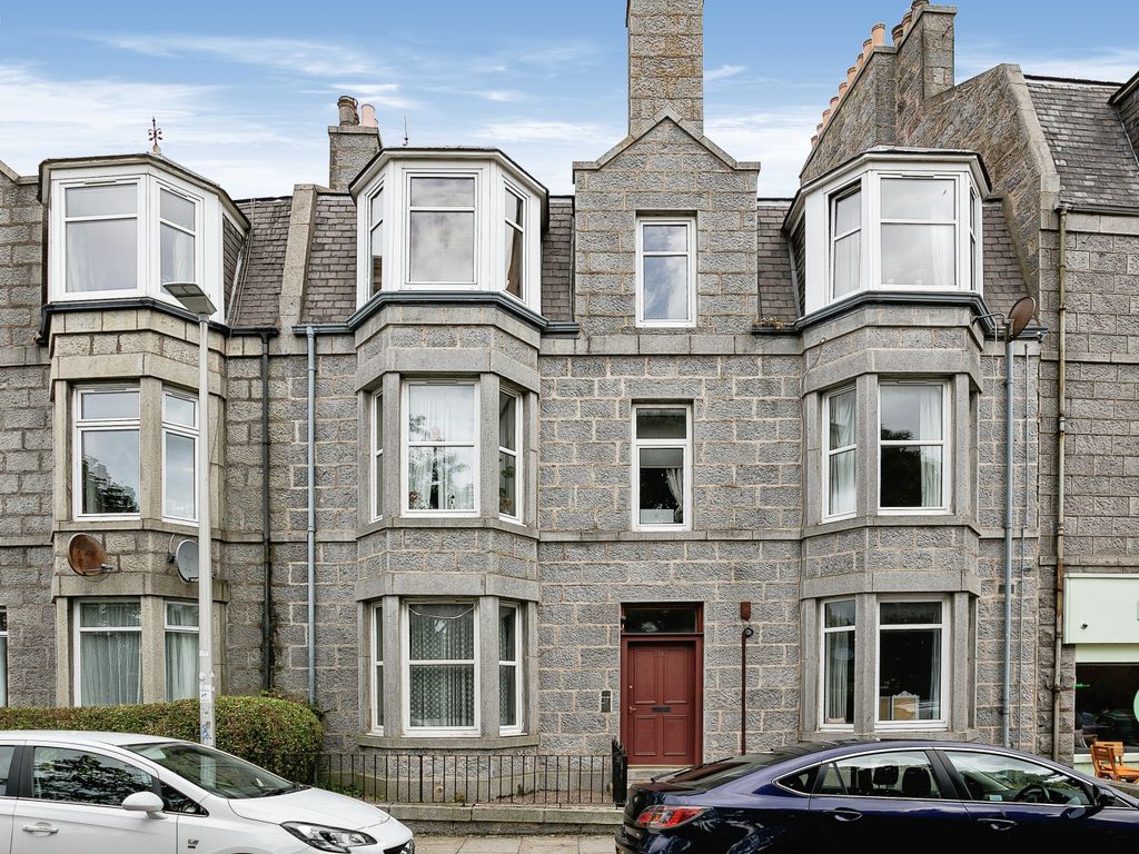1 bed flat for sale in Elmbank Terrace, Aberdeen AB24 Zoopla