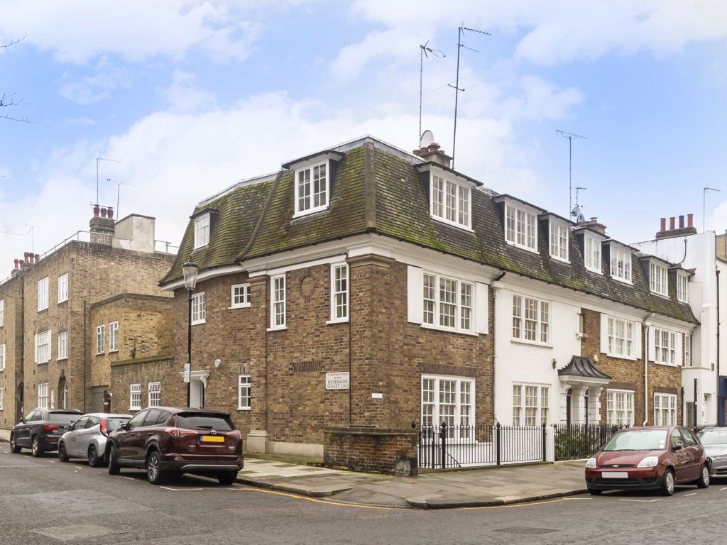 5 bed property for sale in Draycott Avenue, London SW3 Zoopla