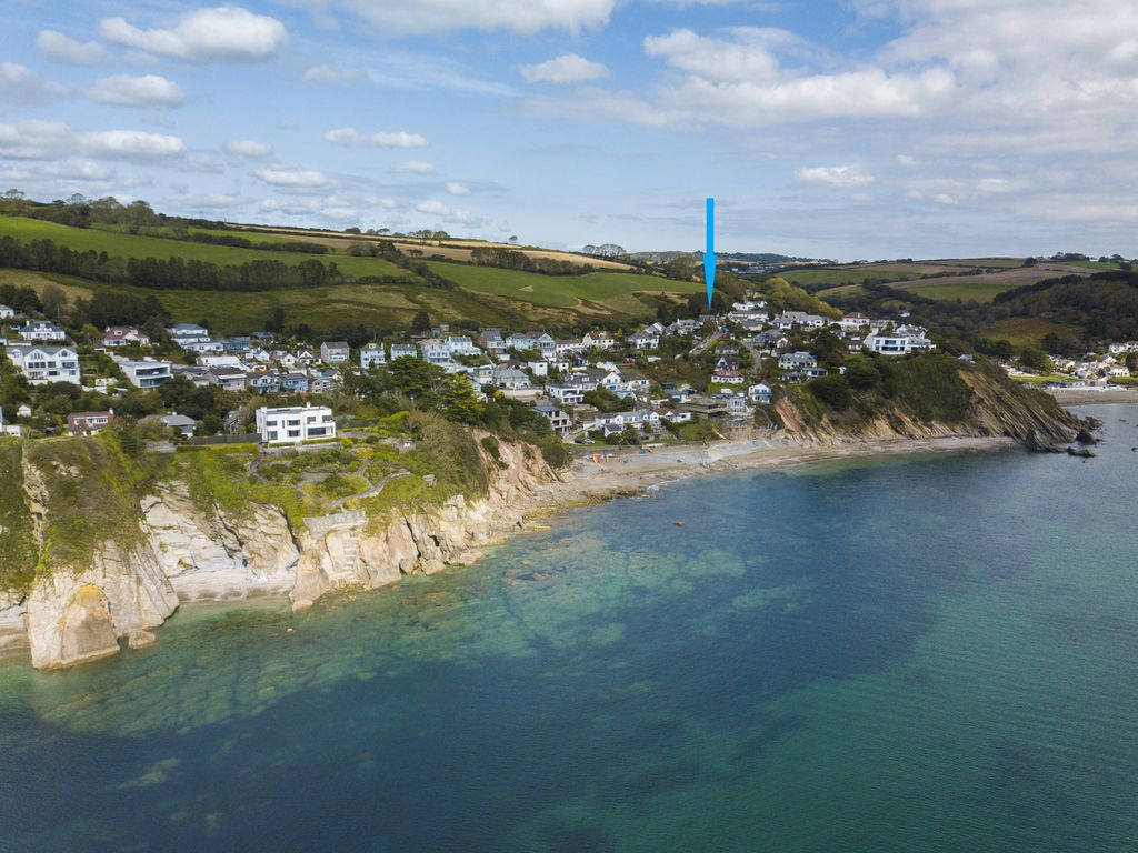 4 bed detached house to rent in Kellow, Looe PL13 Zoopla