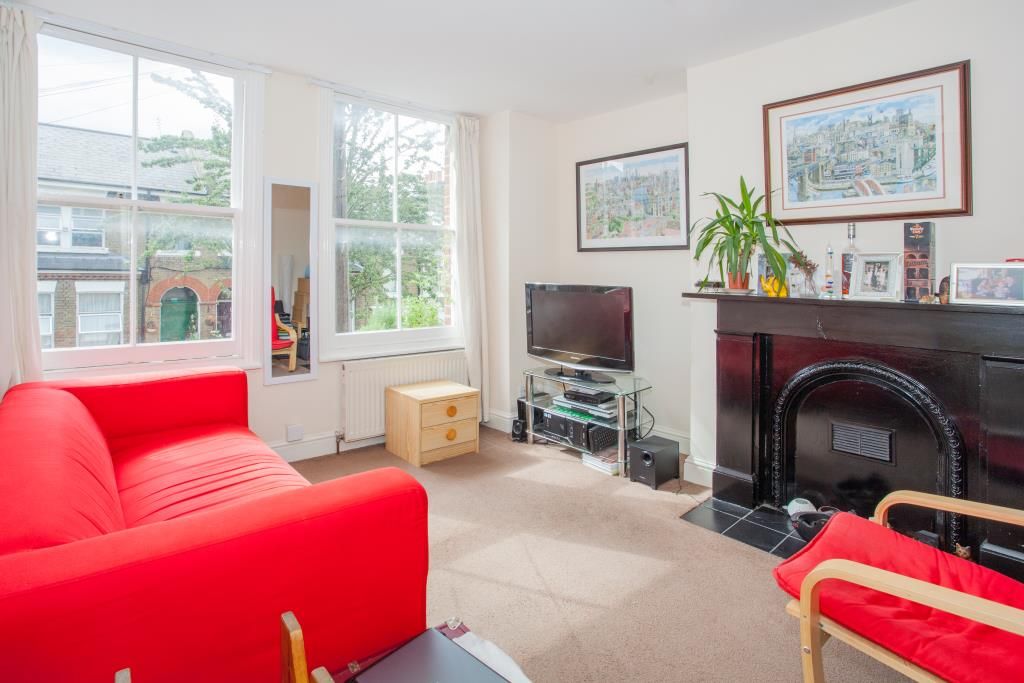 1 bed flat to rent in Tunis Road, Shepherds Bush, London W12 Zoopla