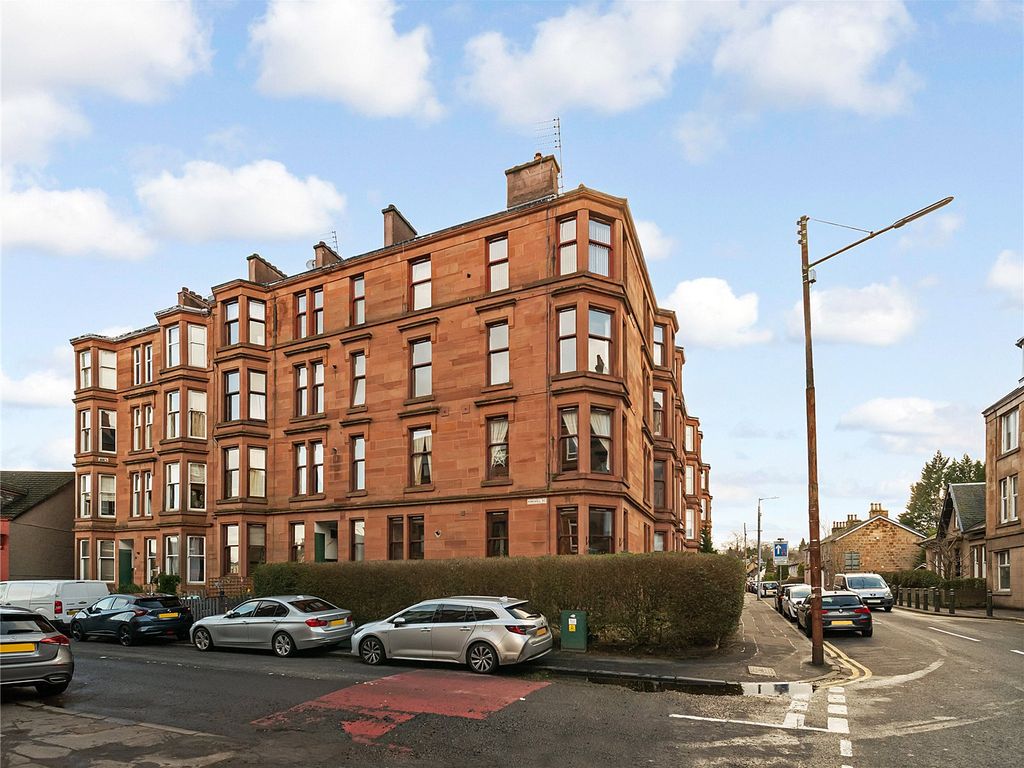 Kirkwell Road, Cathcart, Glasgow G44  