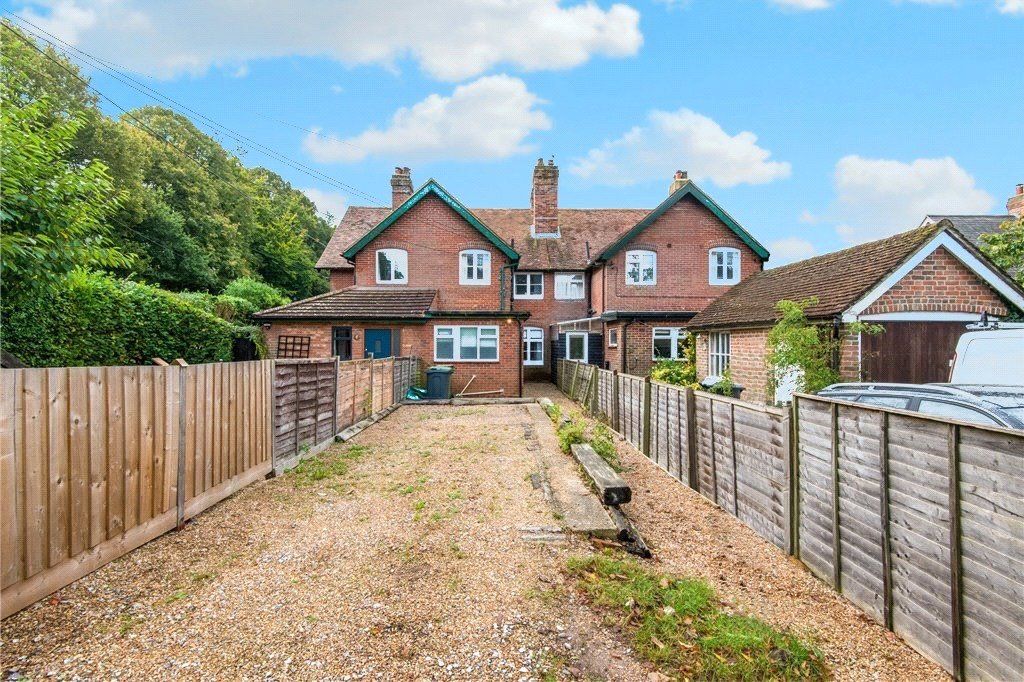 Land For Sale Twyford Winchester at Hattie Moore blog