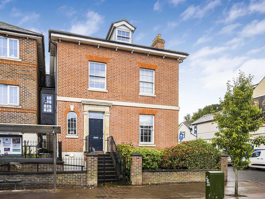 2 bed flat for sale in Oxford Road, Reading RG1, £250,000 Zoopla