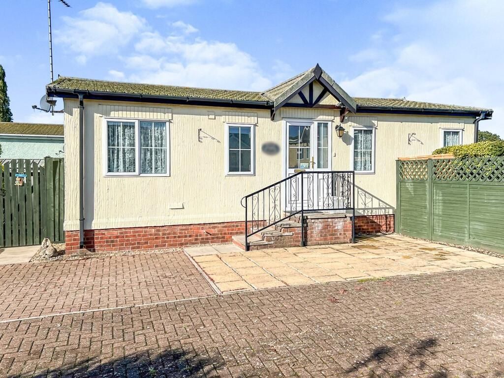 Osborne Road, Wisbech, Cambs PE13