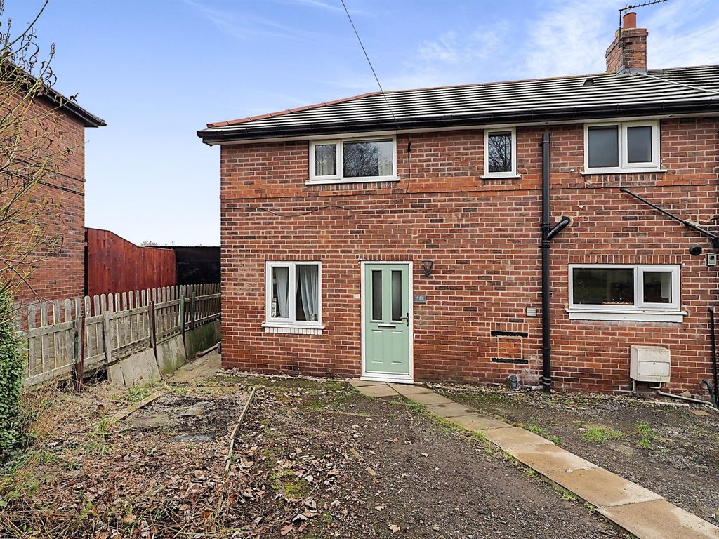 3 bed end terrace house for sale in Church Crescent, Swillington, Leeds LS26 Zoopla