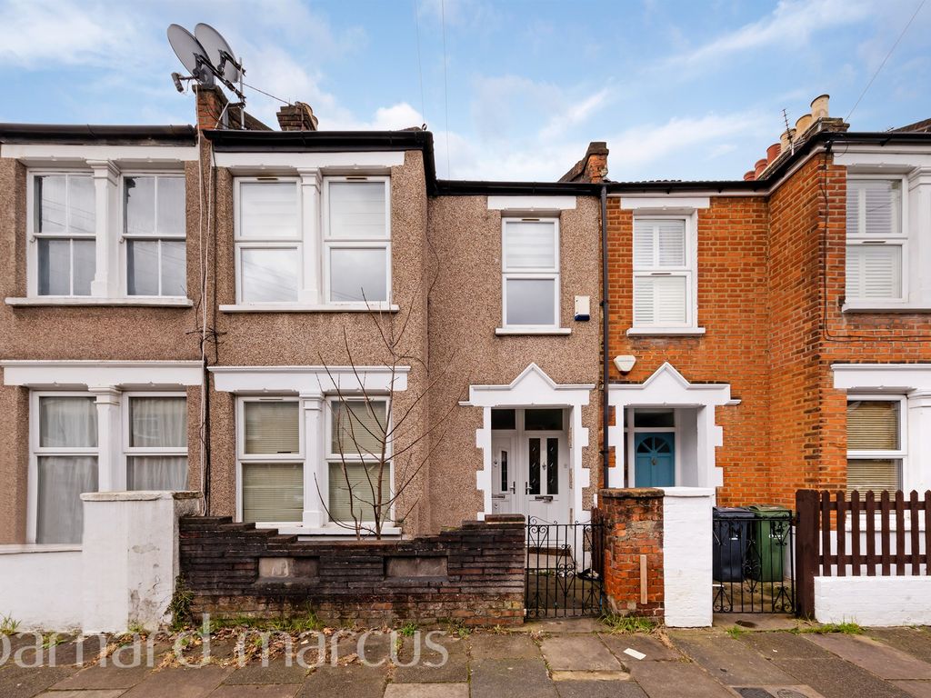 2 bed flat for sale in Edgington Road, London SW16 Zoopla