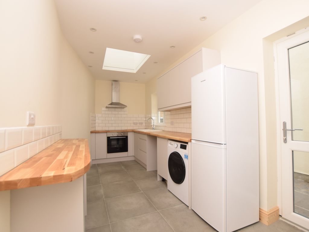 3 bed terraced house to rent in Albert Park Place BS6 Zoopla