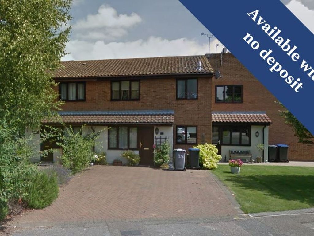 1 bed terraced house to rent in Westfield, Blean CT2 Zoopla