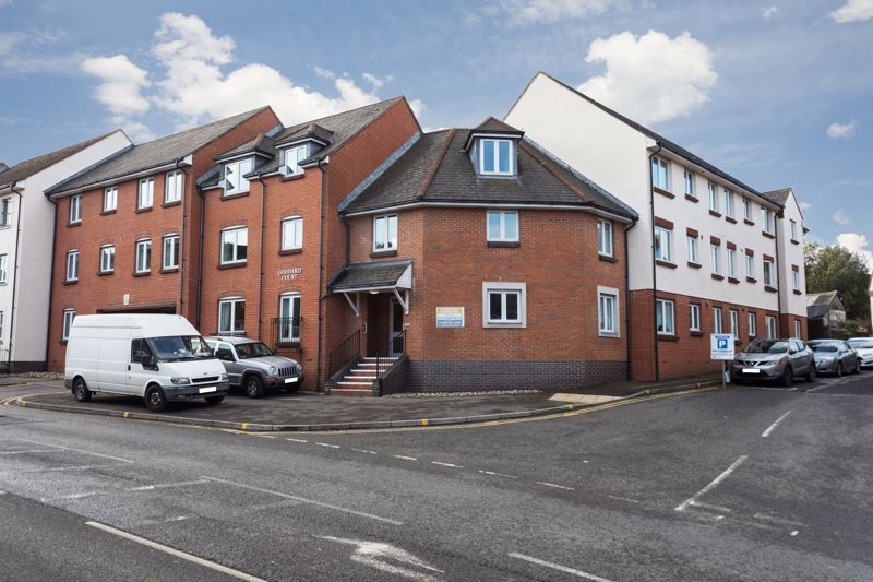 Goddard Court, Swindon SN1  