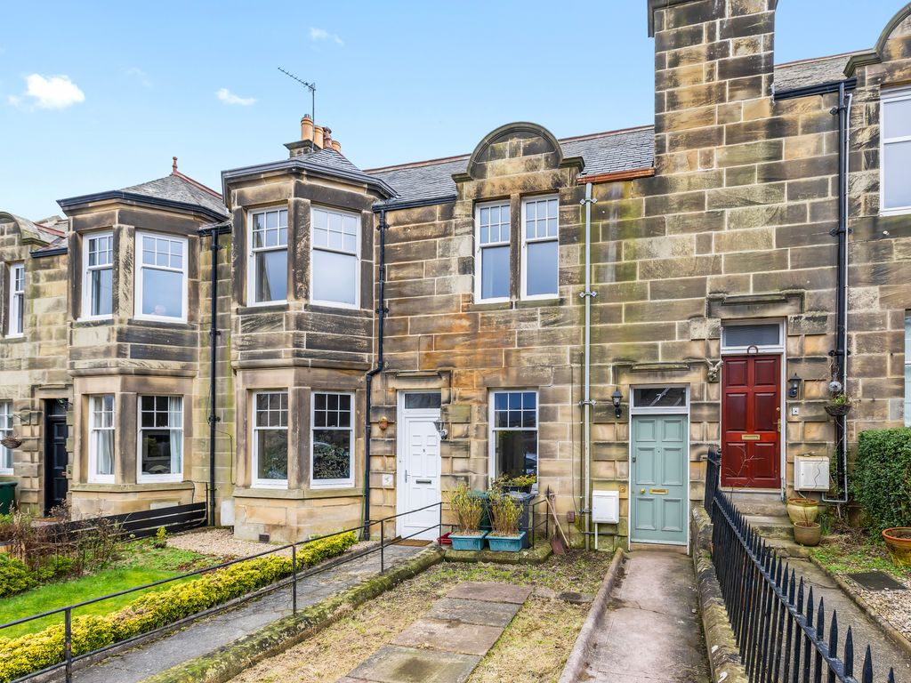 2 bed flat for sale in 7 Mount Vernon Road, Liberton, Edinburgh EH16, £