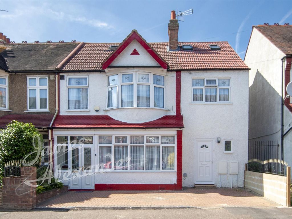 3 bed property for sale in Leander Road, Thornton Heath CR7 Zoopla