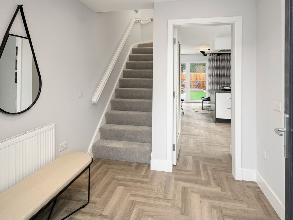 New home, 4 bed town house for sale in "Sloan" at Festival Court