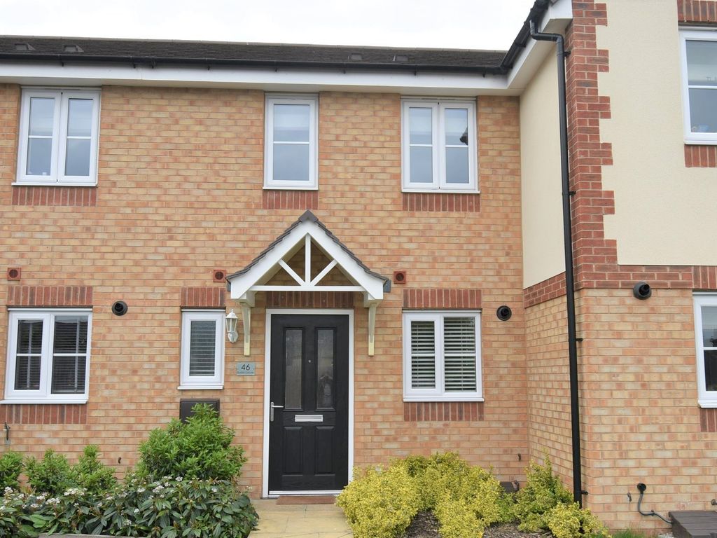 2 bed mews house to rent in Ryder Grove, Talke, StokeOnTrent ST7 Zoopla