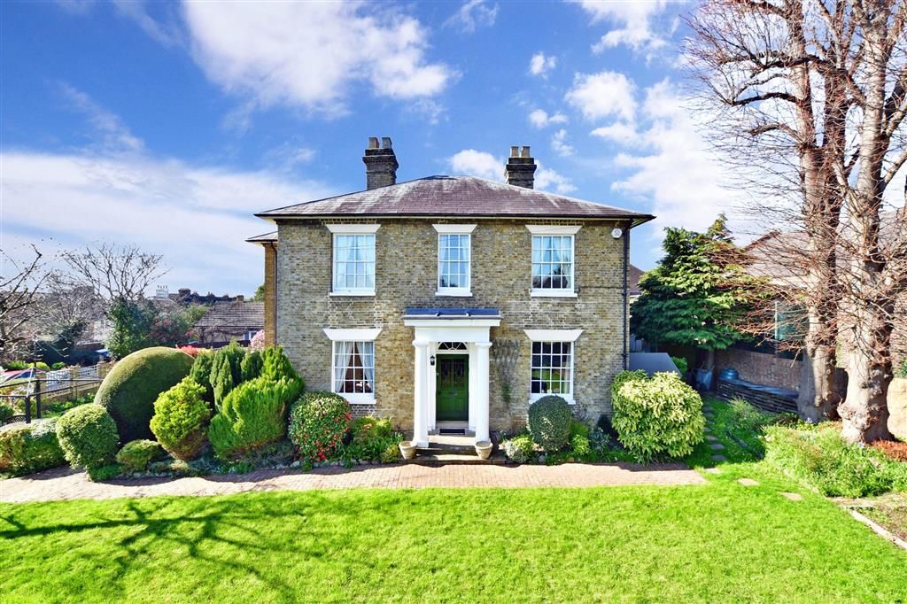 6 bed detached house for sale in Boxley Road, Maidstone, Kent ME14 Zoopla