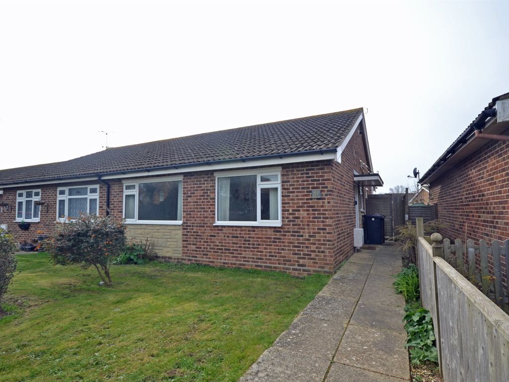 2 bed bungalow for sale in 89 Drift Road, Selsey, West Sussex PO20 Zoopla