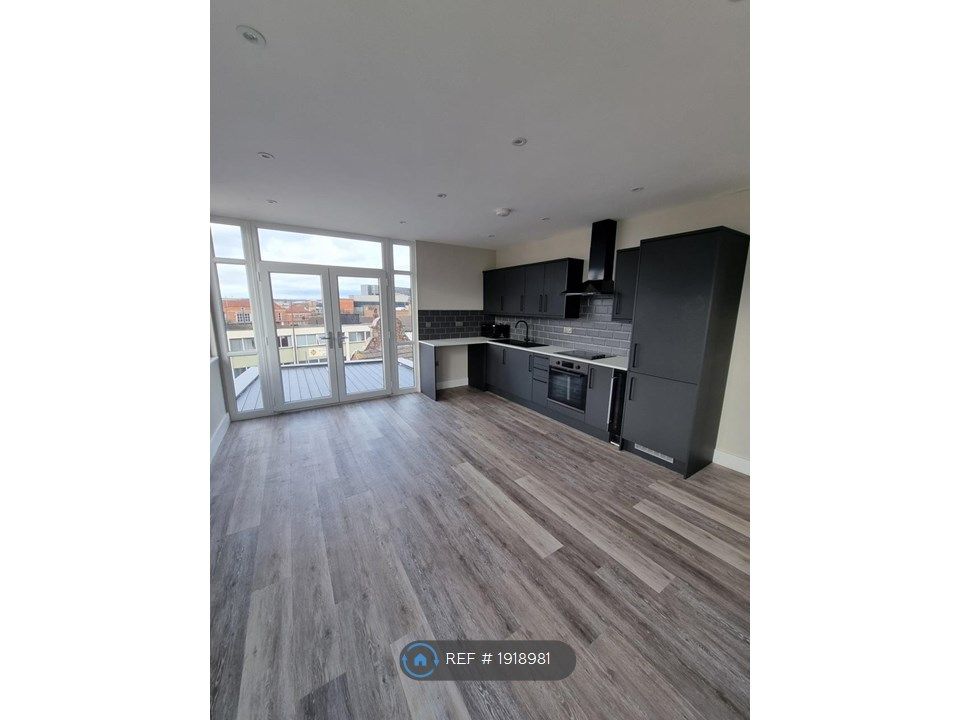 1 bed flat to rent in Spring Gardens, Doncaster DN1, £750 pcm Zoopla