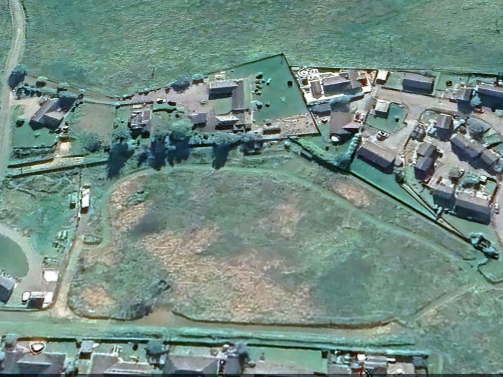 Land for sale in Tombain Farm, Aberlour, Morayshire AB38, £78,000 Zoopla