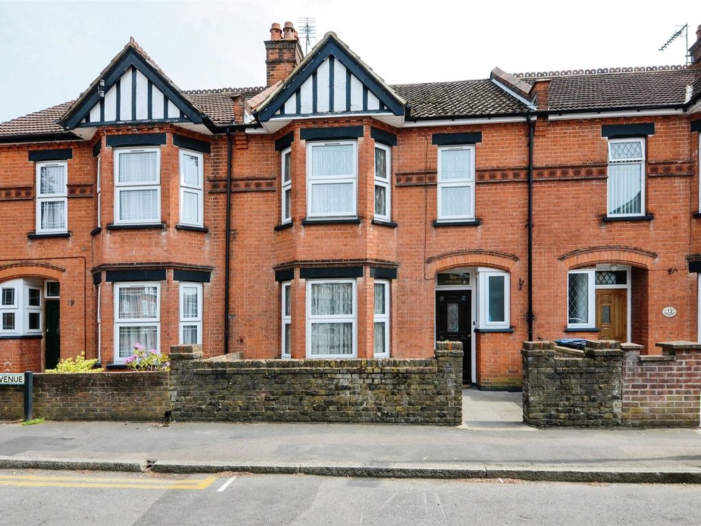4 bed terraced house for sale in Mildred Avenue, Watford, Hertfordshire
