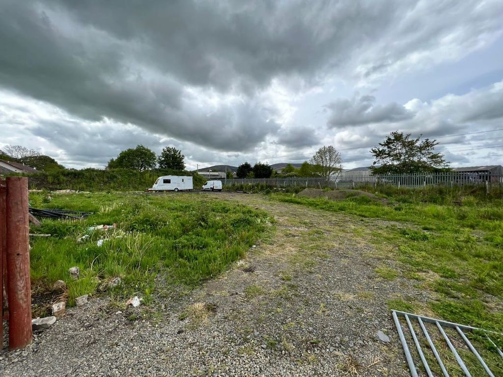 Land for sale in Mill Road, Thankerton, Biggar ML12 Zoopla
