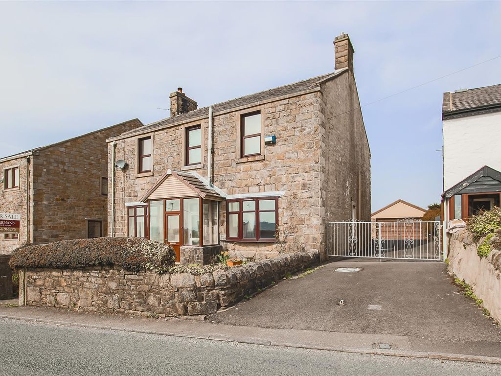 4 bed property for sale in Higher Ramsgreave Road, Ramsgreave